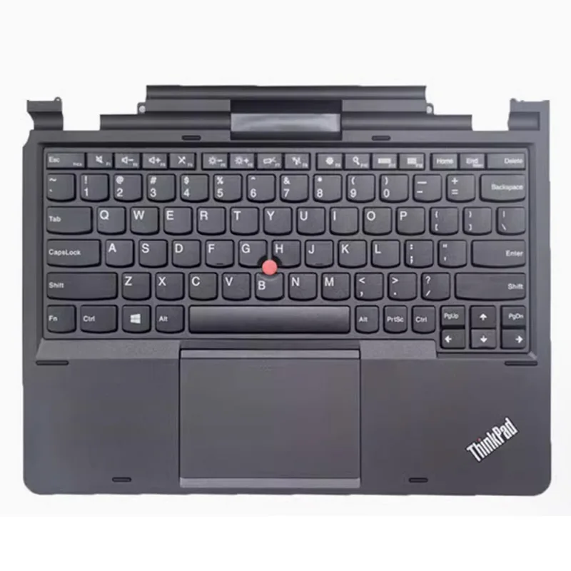 Подходит для Lenovo Thinkpad X1 Helix, базовая клавиатура для планшета первого поколения, ноутбука
Подходит для Lenovo Thinkpad X1 Helix, базовая клавиатура для планшета первого поколения, ноутбука