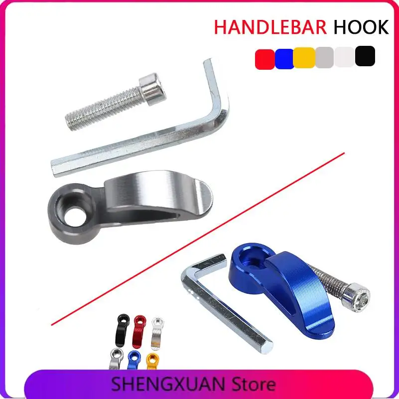 Modified motorcycle electric bike helmet hook brake pump clutch handle CNC half cover scooter side storage hook
Modified motorcycle electric bike helmet hook brake pump clutch handle CNC half cover scooter side storage hook
