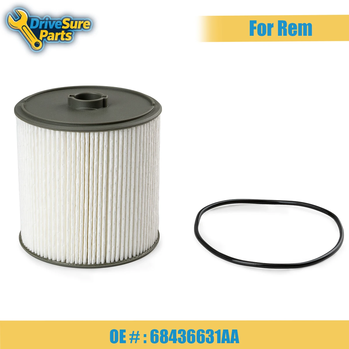 68436631AA Fuel/Water Seperator Filter Turbo Diesel Kits for 2019-2021 Rem 2500 3500 4500 6.7L Car Accessories
68436631AA Fuel/Water Seperator Filter Turbo Diesel Kits for 2019-2021 Rem 2500 3500 4500 6.7L Car Accessories