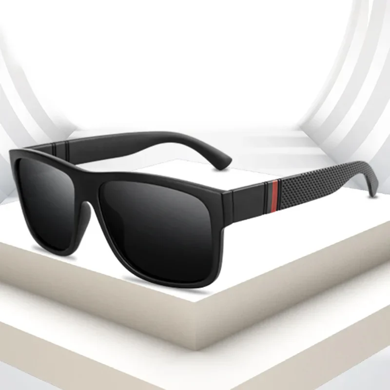 Sunglasses Unisex Square Vintage Sun Glasses Famous Brand Polarized Sunglasses Retro Feminino for Women Men
Sunglasses Unisex Square Vintage Sun Glasses Famous Brand Polarized Sunglasses Retro Feminino for Women Men