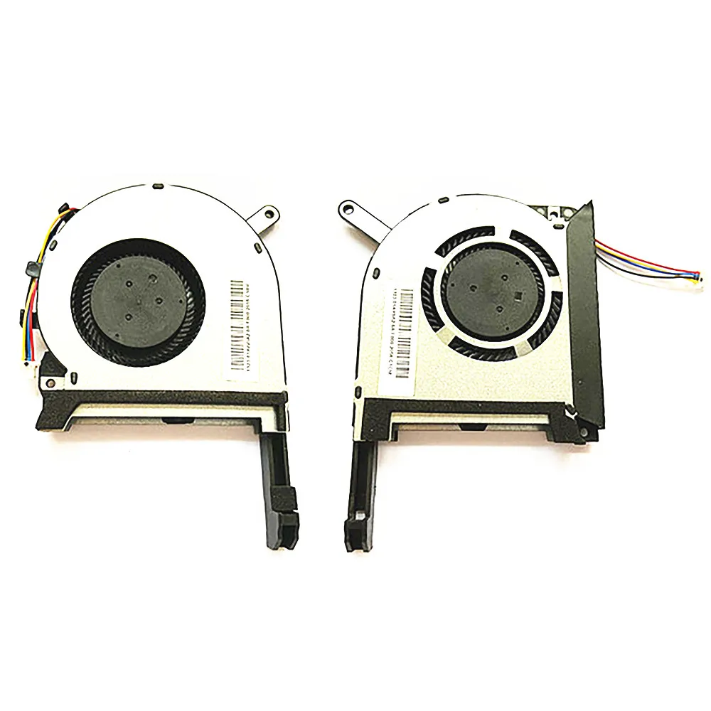 NEW CPU cooling fan GPU Fan for ASUS FX95D FX95G FX705G FX505 FX86 FZ86F FX86FE FX86GE ZX86F DC5V cooler
NEW CPU cooling fan GPU Fan for ASUS FX95D FX95G FX705G FX505 FX86 FZ86F FX86FE FX86GE ZX86F DC5V cooler