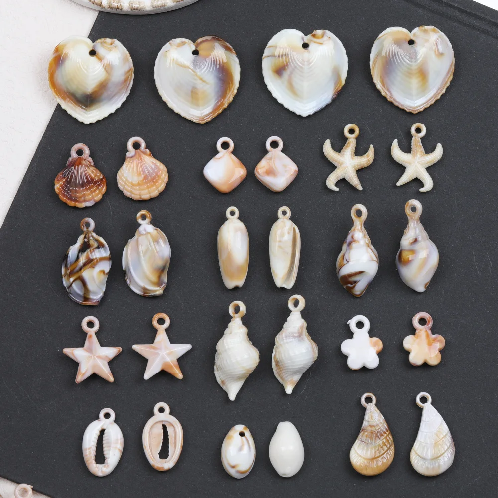 Cordial Design Jewelry Accessories/Earrings Connector/Charms/Various Shell Shape/DIY Pendant/Hand Made/Bracelet Findings #193741
Cordial Design Jewelry Accessories/Earrings Connector/Charms/Various Shell Shape/DIY Pendant/Hand Made/Bracelet Findings #193741