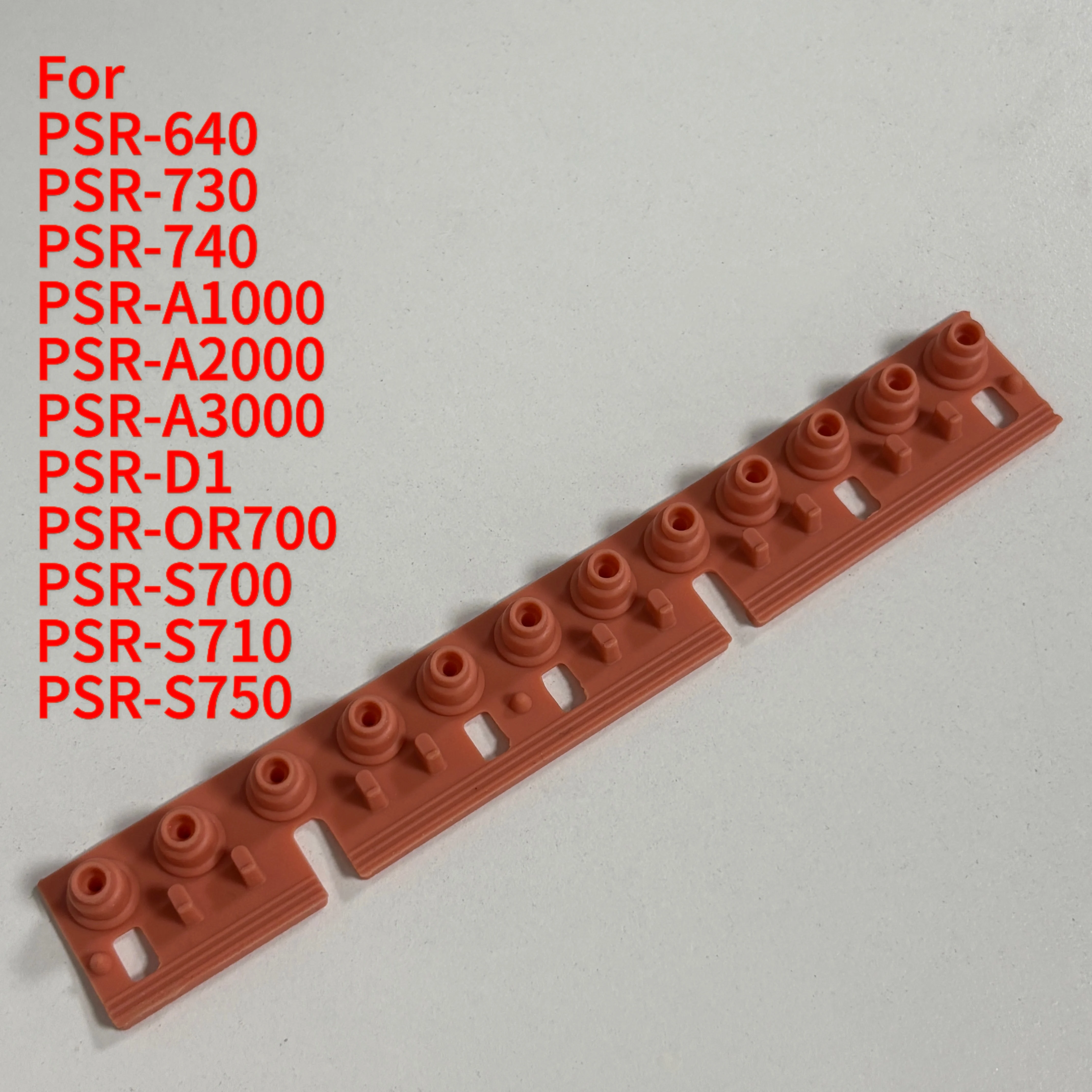 1 шт. резиновая полоса для Yamaha PSR-A1000 PSR-A2000 PSR-A3000 PSR-640 PSR-730 PSR-740 PSR-D1 PSR-OR700 PSR-S700 PSR-S710 PSR-S750
1 шт. резиновая полоса для Yamaha PSR-A1000 PSR-A2000 PSR-A3000 PSR-640 PSR-730 PSR-740 PSR-D1 PSR-OR700 PSR-S700 PSR-S710 PSR-S750