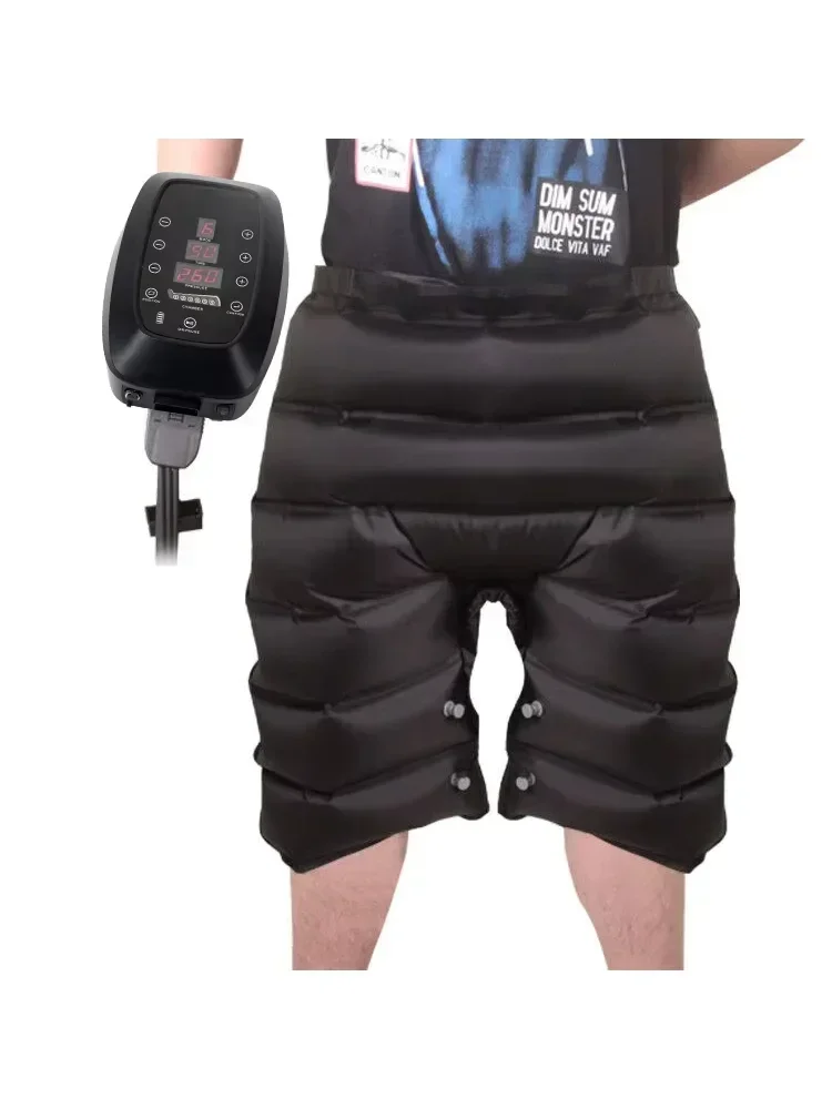 Pressotherapy Machine Wireless Electric Air Relax Body Compression System Leg Massager Device Reboots Sports Recovery Boots
Pressotherapy Machine Wireless Electric Air Relax Body Compression System Leg Massager Device Reboots Sports Recovery Boots