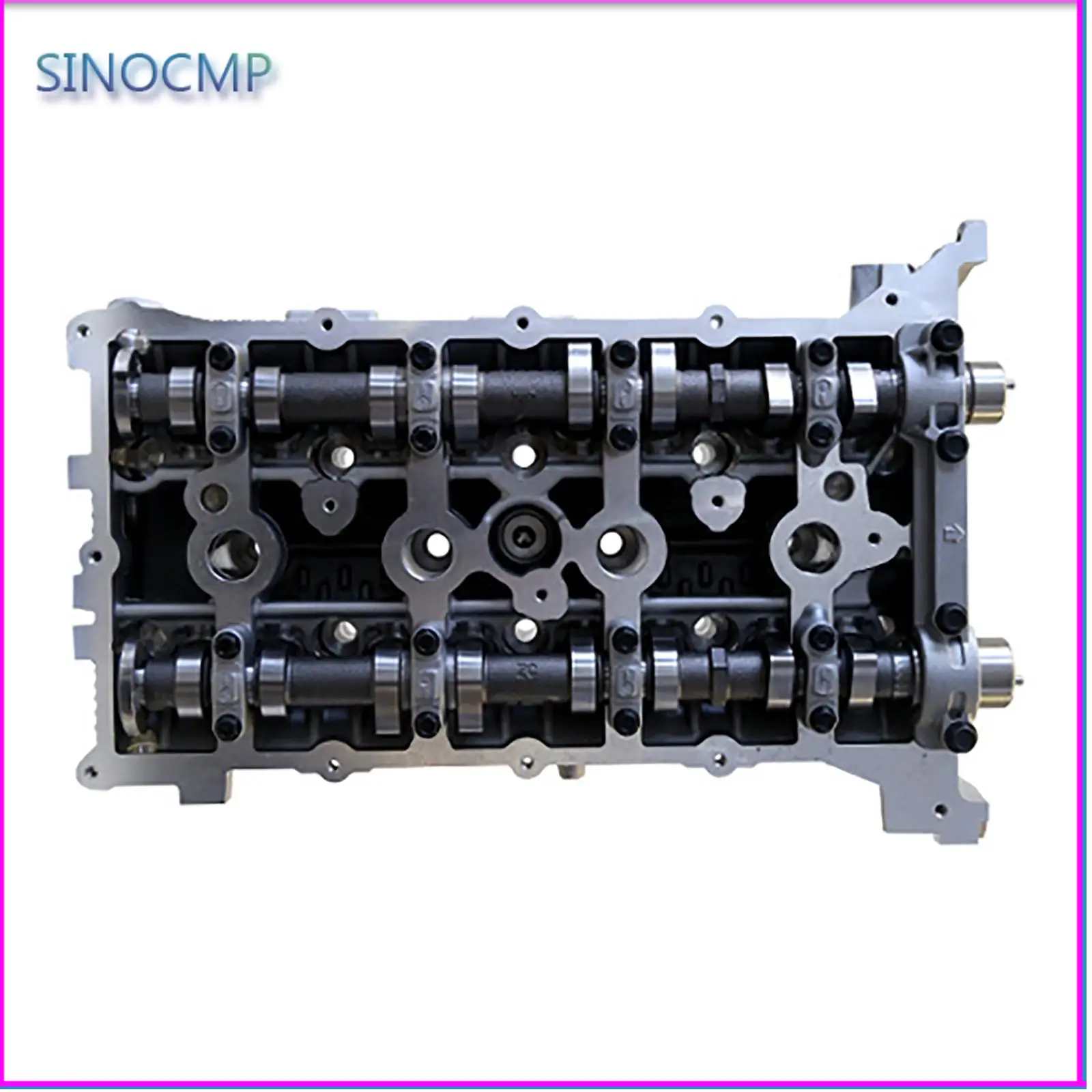 Головка блока цилиндров двигателя в сборе 414Z42GH00 22100-2G120 221002 G001 для Sorento 2.4L Santa Fe 07-19 G4KE G4KD Головка блока цилиндров Sorento
Головка блока цилиндров двигателя в сборе 414Z42GH00 22100-2G120 221002 G001 для Sorento 2.4L Santa Fe 07-19 G4KE G4KD Головка блока цилиндров Sorento