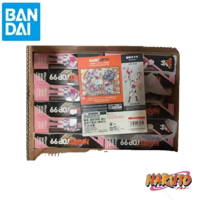 В наличии Bandai Original Shfiguarts Наруто Харуно Сакура Наруто99 Аниме Товар Модель Фигурка Украшения Игрушки Праздничные Подарки
В наличии Bandai Original Shfiguarts Наруто Харуно Сакура Наруто99 Аниме Товар Модель Фигурка Украшения Игрушки Праздничные Подарки
