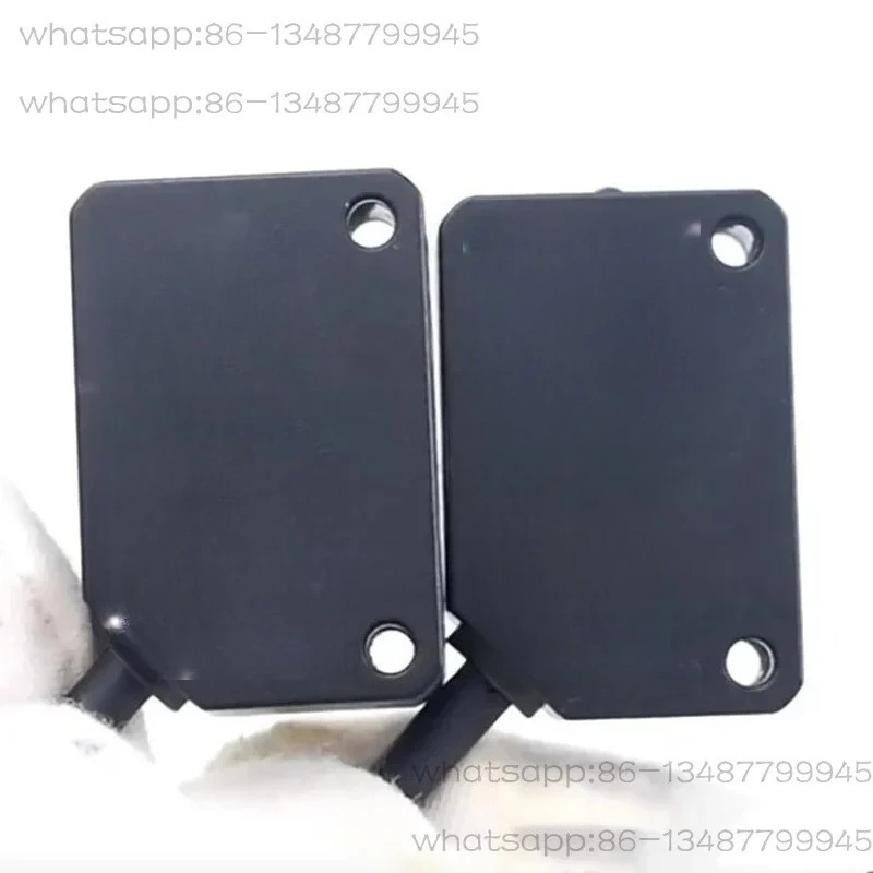 Фотоэлектрический датчик квадратный FQT-31NO, индукционный, невидимый, инфракрасный, 12В/24В, дальность 5м, NPN/PNP
Фотоэлектрический датчик квадратный FQT-31NO, индукционный, невидимый, инфракрасный, 12В/24В, дальность 5м, NPN/PNP