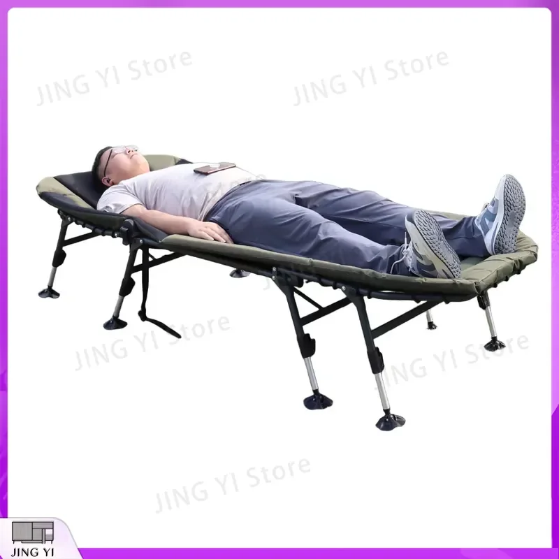 Folding Portable Recliner Chair Outdoor Camping Bed Single Nap Lounge Chair for Office Home Travel Lightweight Foldable
Folding Portable Recliner Chair Outdoor Camping Bed Single Nap Lounge Chair for Office Home Travel Lightweight Foldable