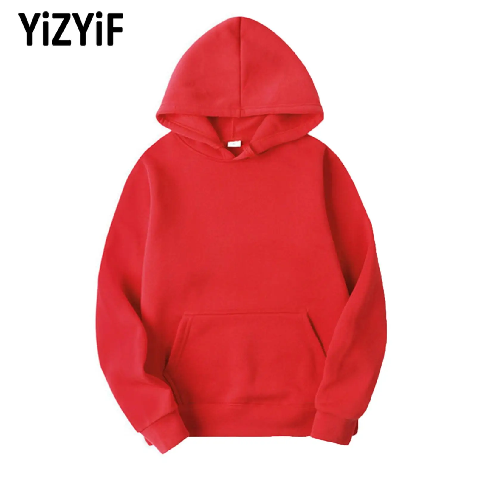 Mens Drawstring Hooded Sweatshirt Casual Autumn Hip Hop Streetwear Sport Top Long Sleeve Pullover Hoodie with Pocket 2023
Mens Drawstring Hooded Sweatshirt Casual Autumn Hip Hop Streetwear Sport Top Long Sleeve Pullover Hoodie with Pocket 2023