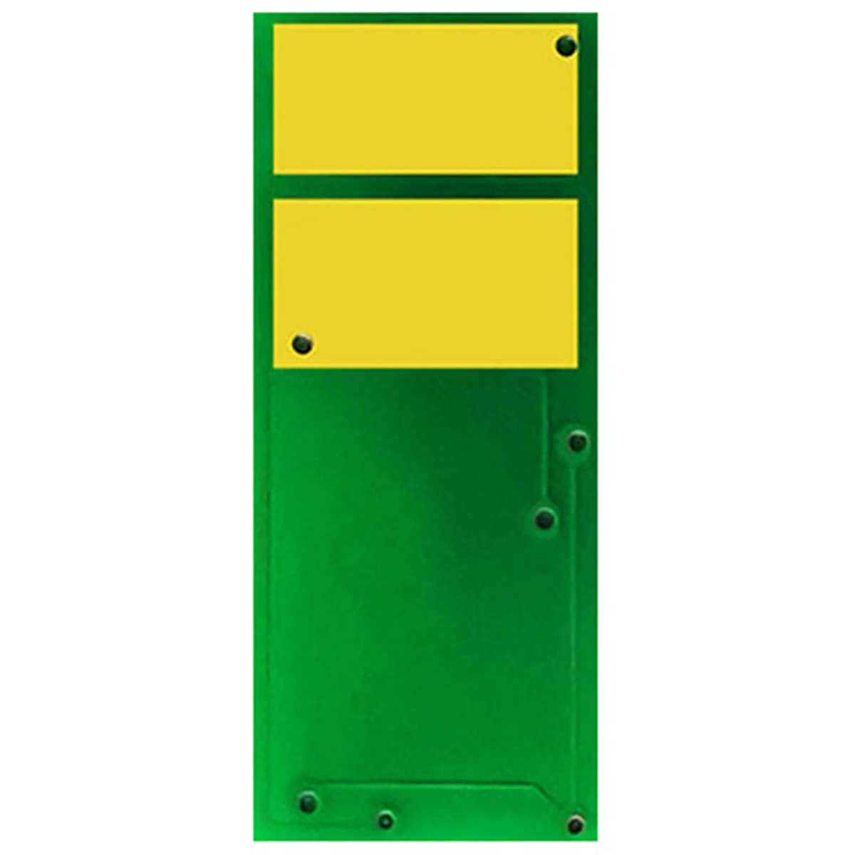 Toner Chip Reset for Canon Color imageCLASS i-Sensys Satera IC IS LBP611 LBP612 MF631 MF632 MF634 MF633 MF635 612 C CN CDW CX
Toner Chip Reset for Canon Color imageCLASS i-Sensys Satera IC IS LBP611 LBP612 MF631 MF632 MF634 MF633 MF635 612 C CN CDW CX
