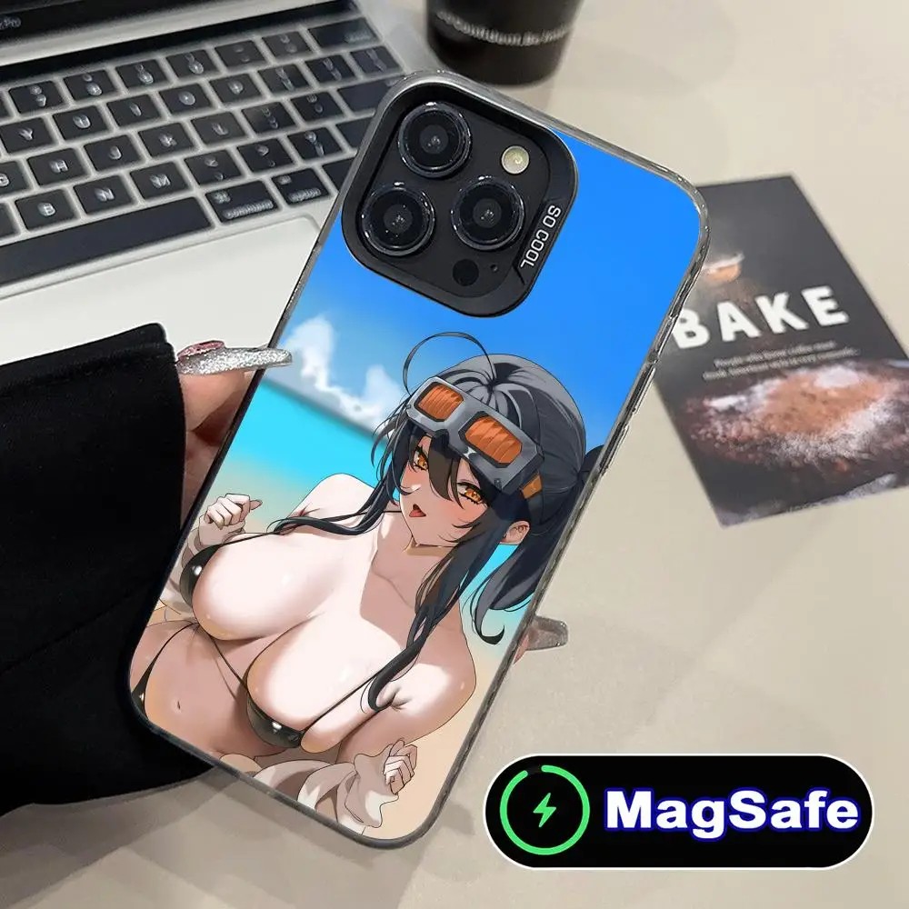 Чехол для телефона ZZZ Grace Howard для iPhone 16, 15, 14, 13, 12, 11 Pro Max Plus MagSafe, полупрозрачный цветной защитный роскошный чехол, красивый
Чехол для телефона ZZZ Grace Howard для iPhone 16, 15, 14, 13, 12, 11 Pro Max Plus MagSafe, полупрозрачный цветной защитный роскошный чехол, красивый