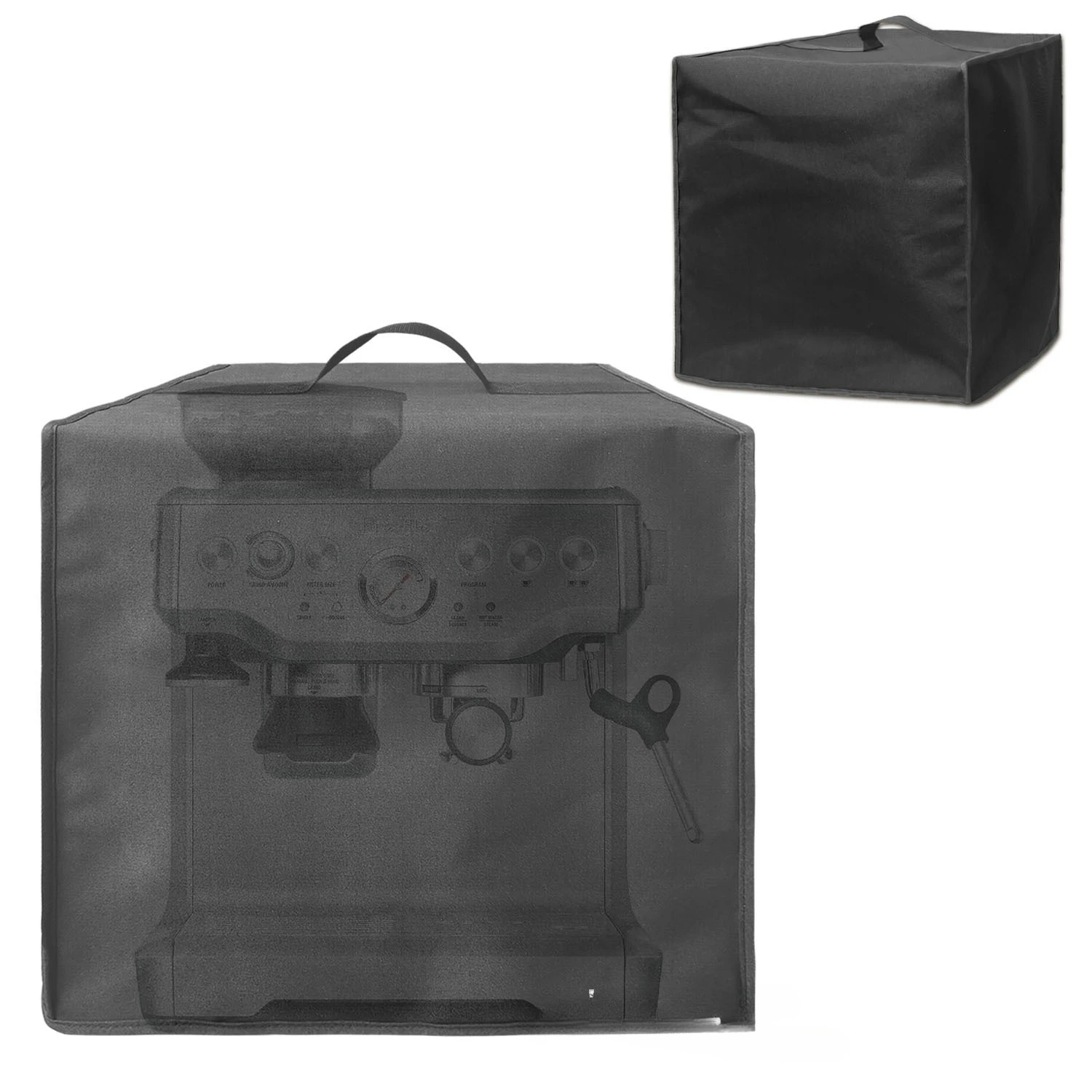 Водонепроницаемый складной пылезащитный чехол для кофемашины для портативной прочной кофемашины эспрессо
Водонепроницаемый складной пылезащитный чехол для кофемашины для портативной прочной кофемашины эспрессо