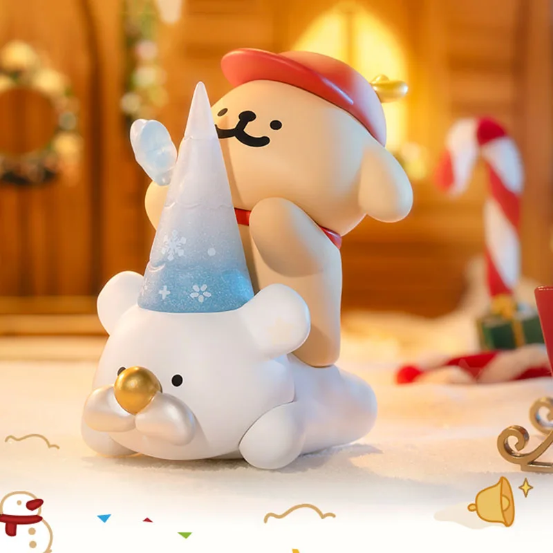 Funism Maltese Starlight Series Blind Box Guess Bag Mystery Box Toys Doll Cute Anime Figure Desktop Ornaments Gift Collection
Funism Maltese Starlight Series Blind Box Guess Bag Mystery Box Toys Doll Cute Anime Figure Desktop Ornaments Gift Collection