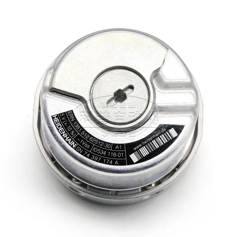 Для ERN1381 512 62S12-30 ID 534118 Оригинальный кодировщик Heidenhain -01 на складе
Для ERN1381 512 62S12-30 ID 534118 Оригинальный кодировщик Heidenhain -01 на складе