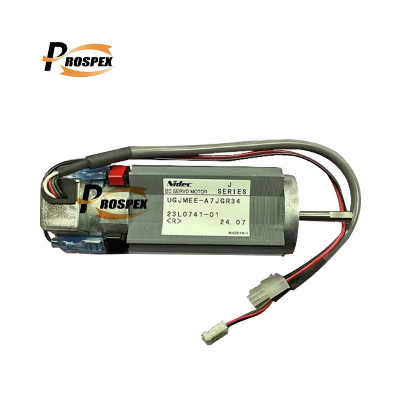 Original FC9000-140 X-axis Motor Brand New
Original FC9000-140 X-axis Motor Brand New