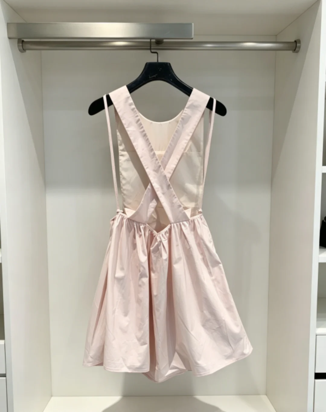 Summer Women's Solid Embroidery Letters Casual Fashion Pockets Tank High Quality A-line Cotton Dress
Summer Women's Solid Embroidery Letters Casual Fashion Pockets Tank High Quality A-line Cotton Dress
