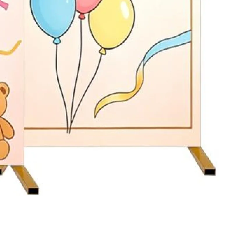 Balloon Stand Cover Set of 3 4ft 5ft 6ft Stretchy Backdrop Backdrop Stand Covers for Party Baby Shower Birthday Decor
Balloon Stand Cover Set of 3 4ft 5ft 6ft Stretchy Backdrop Backdrop Stand Covers for Party Baby Shower Birthday Decor