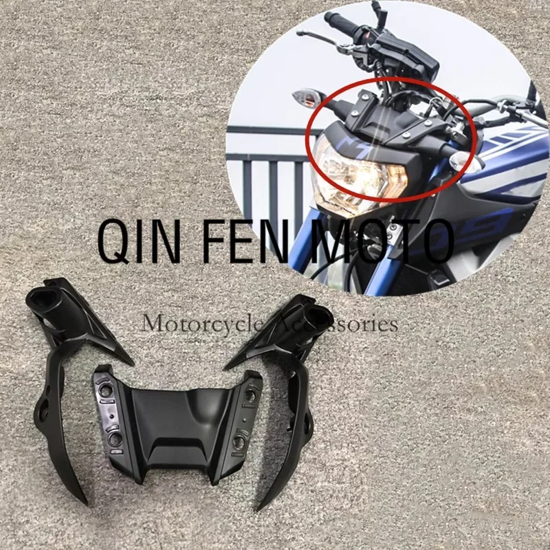Мотоциклетные детали, передние обтекатели, подходят для Yamaha MT09 MT-09 FZ 09 FZ09 2014-2016
Мотоциклетные детали, передние обтекатели, подходят для Yamaha MT09 MT-09 FZ 09 FZ09 2014-2016