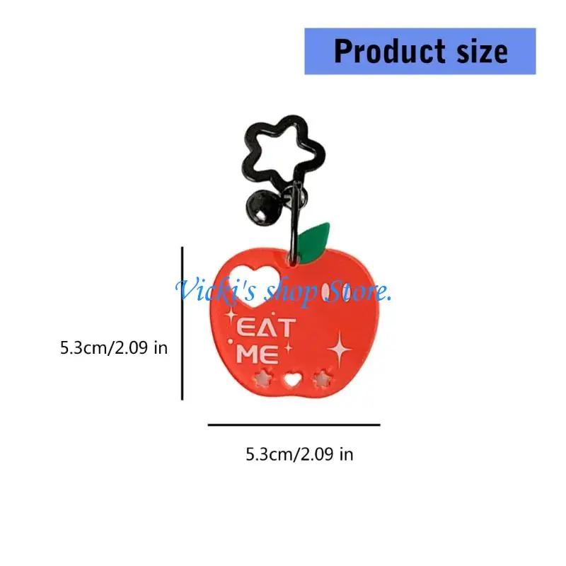 C1FC Korean Styles Cartoon Lemon Keychain Pendant Accessory for Bags and Keys
C1FC Korean Styles Cartoon Lemon Keychain Pendant Accessory for Bags and Keys