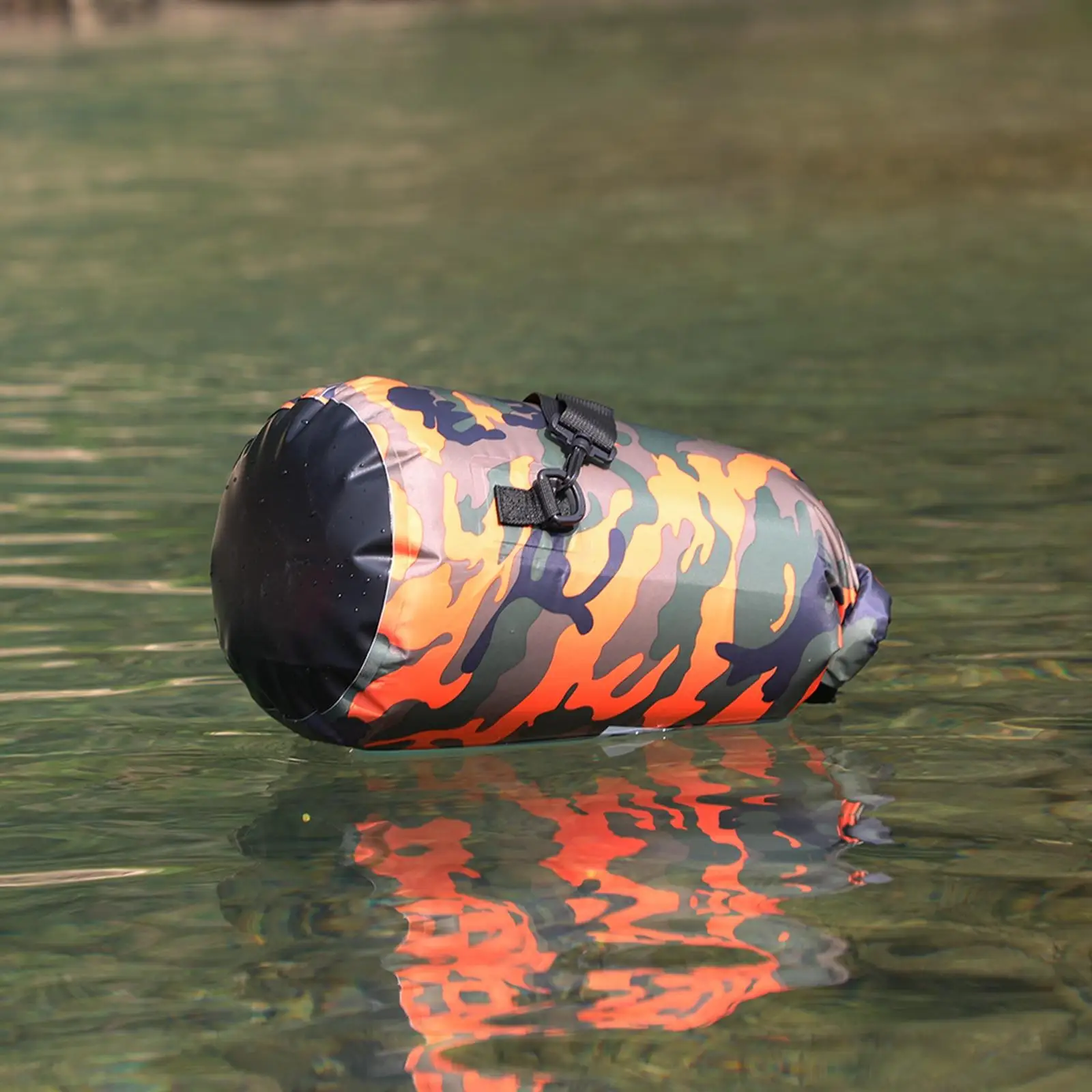 Waterproof Dry Bag 2L Floating Waist Pouch Lightweight Roll Top Sack for Kayak Accessories Swimming Travel
Waterproof Dry Bag 2L Floating Waist Pouch Lightweight Roll Top Sack for Kayak Accessories Swimming Travel