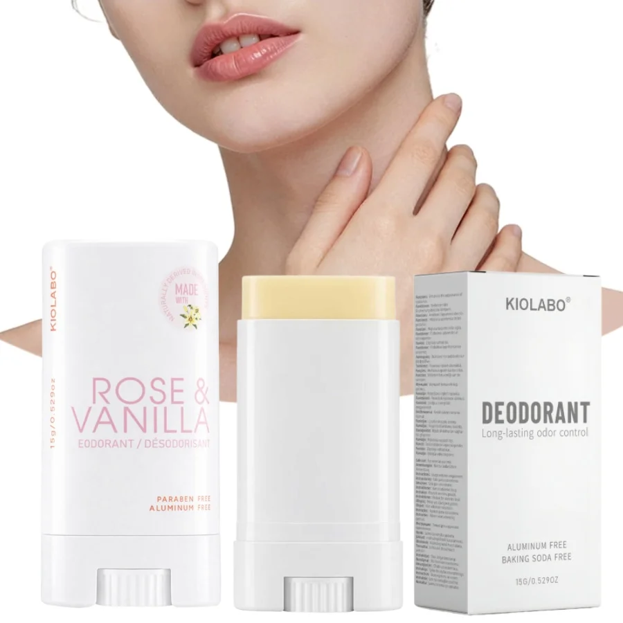 15g deodorizing cream, compact and portable, keeps fresh all day long, suitable for armpits/body/private parts, suitable for dai
15g deodorizing cream, compact and portable, keeps fresh all day long, suitable for armpits/body/private parts, suitable for dai