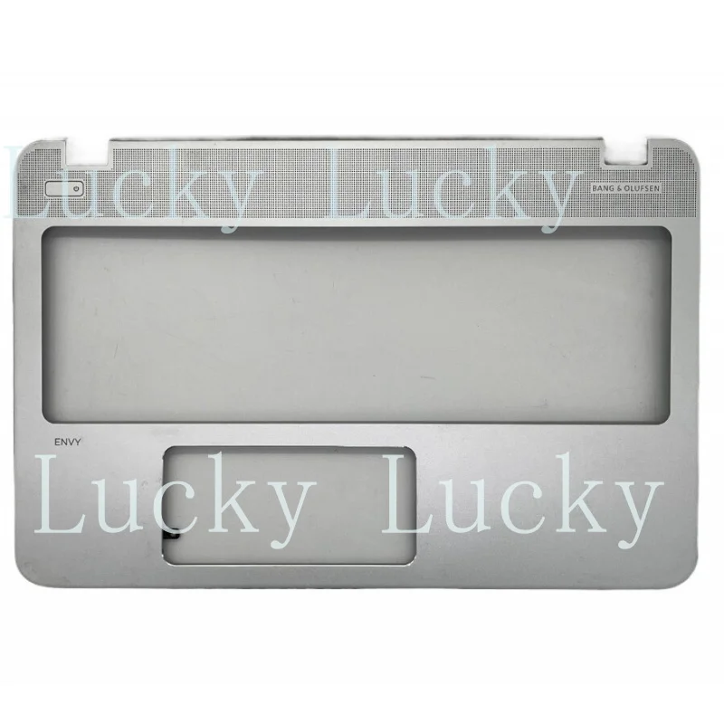 f For HP ENVY 15Z-Q M6-N 15-Q Top Upper Case Palmrest Cover 760040-001 774153-001
f For HP ENVY 15Z-Q M6-N 15-Q Top Upper Case Palmrest Cover 760040-001 774153-001
