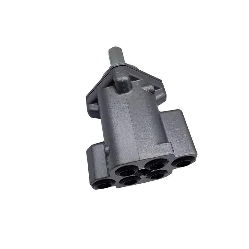 Excavator Loader Accessories 9239583 Pilot Operating Handle ZX200 ZAX240-3 ZAX330 ZAX450
Excavator Loader Accessories 9239583 Pilot Operating Handle ZX200 ZAX240-3 ZAX330 ZAX450