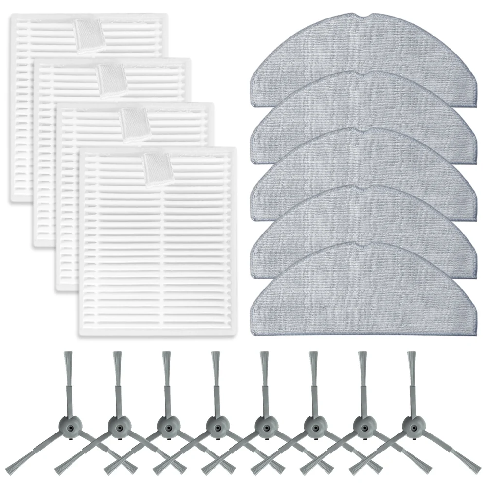 Effective Filtration And Efficient Cleaning Accessories For Lubluelu L20 And For Honiture V8 Pro Vacuum Cleaner
Effective Filtration And Efficient Cleaning Accessories For Lubluelu L20 And For Honiture V8 Pro Vacuum Cleaner