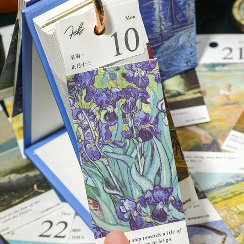 2026 Mini Daily Desktop Desk Calendar Daily Schedule Planner Home Office Decors
2026 Mini Daily Desktop Desk Calendar Daily Schedule Planner Home Office Decors