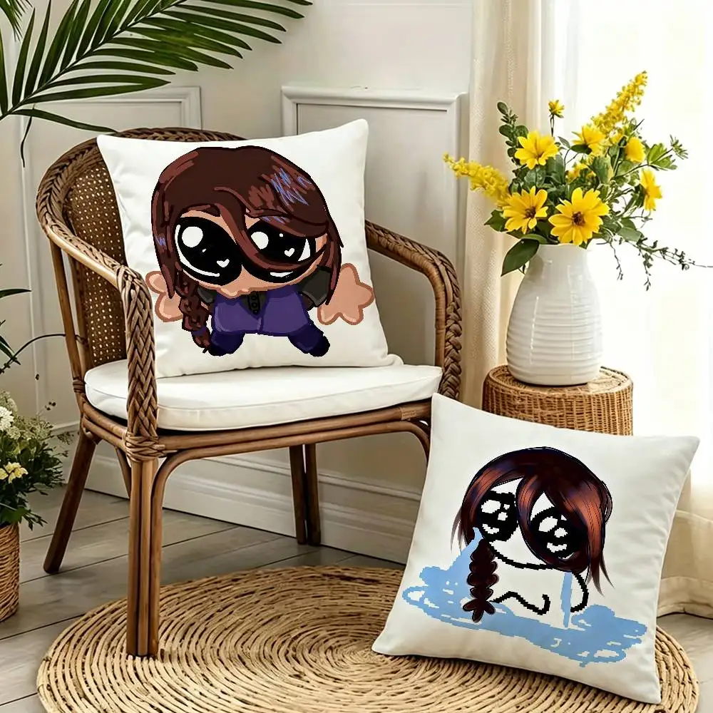 c-crowe the kid at the back-k Double-sided print Pillow Case Cushion Cover Throw Pillow Case For Car Sofa
c-crowe the kid at the back-k Double-sided print Pillow Case Cushion Cover Throw Pillow Case For Car Sofa