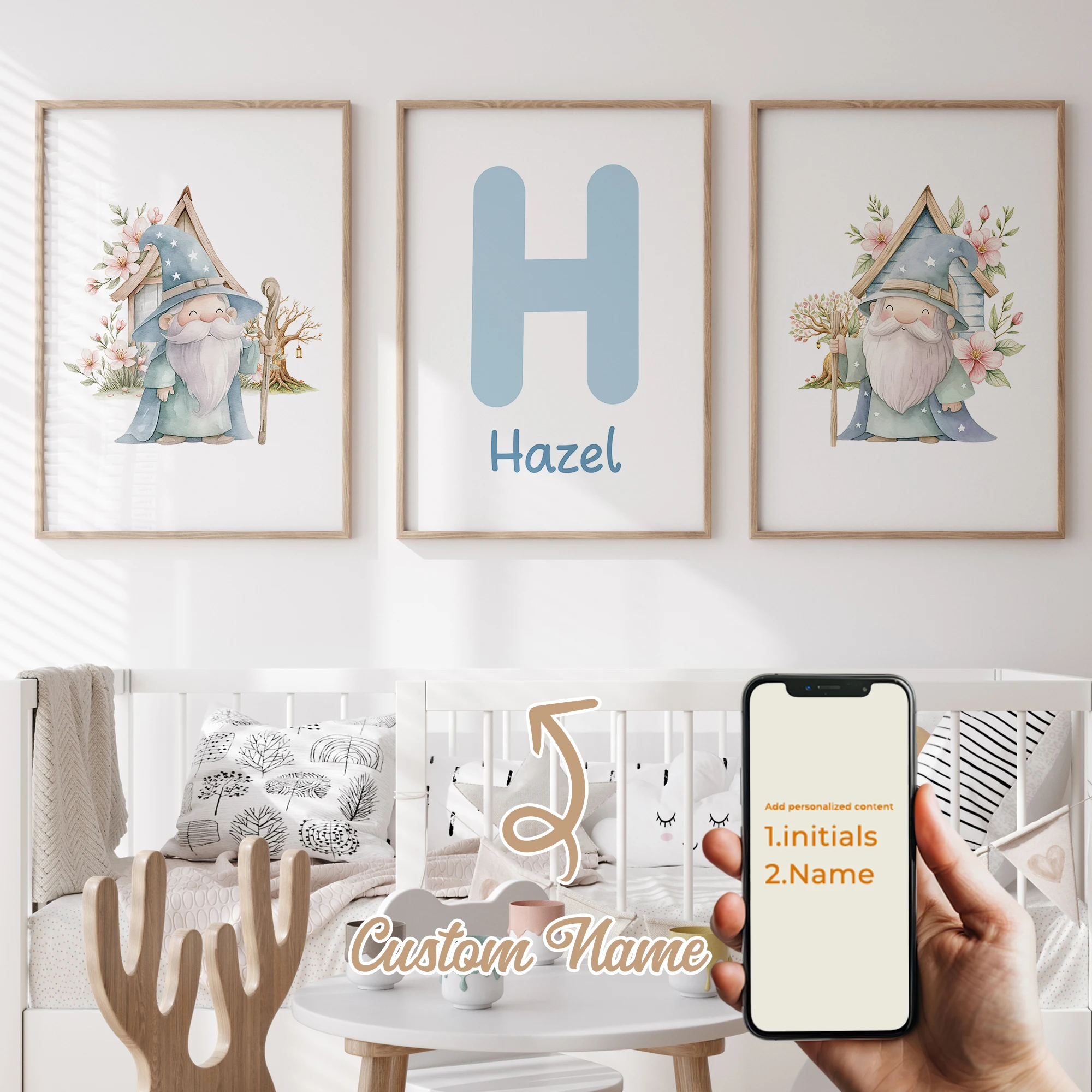 3pcs Personalized Custom Name Cartoon Forest Cabin Wall Art Print Picture Canvas Poster Painting For Living Room Home Decor Gift
3pcs Personalized Custom Name Cartoon Forest Cabin Wall Art Print Picture Canvas Poster Painting For Living Room Home Decor Gift