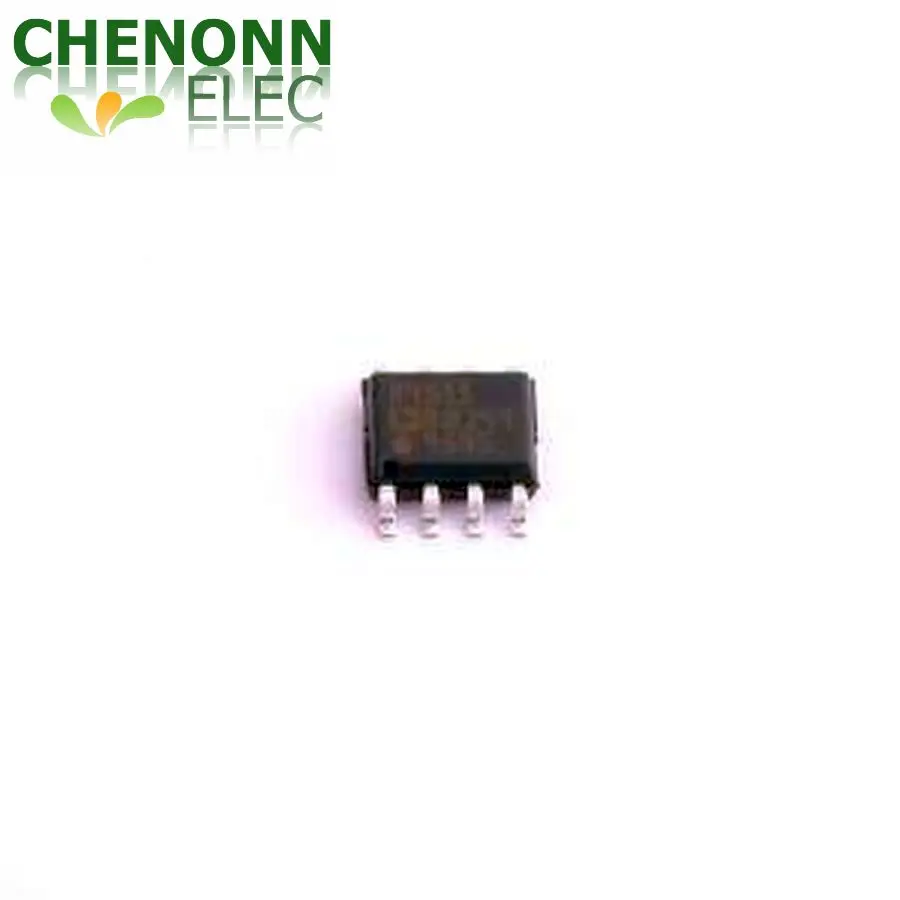 2PCS/LOT ADR4533BRZ-R7 (Power Management)
2PCS/LOT ADR4533BRZ-R7 (Power Management)
