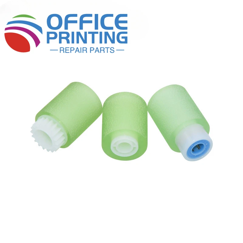 5 комплектов, пикап-ролик для разделения подачи для Ricoh MP C3002 C3502 C4502 C5502 MPC3002 MPC3502 MPC4502 MPC5502
5 комплектов, пикап-ролик для разделения подачи для Ricoh MP C3002 C3502 C4502 C5502 MPC3002 MPC3502 MPC4502 MPC5502