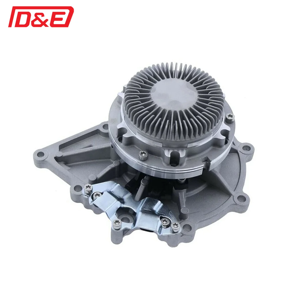 EA 4712001101 RA 4712001101 Truck Water Pump A4712001101 Electric Water Pump for Freightliner Detroit Diesel Engine DD13 DD15
EA 4712001101 RA 4712001101 Truck Water Pump A4712001101 Electric Water Pump for Freightliner Detroit Diesel Engine DD13 DD15
