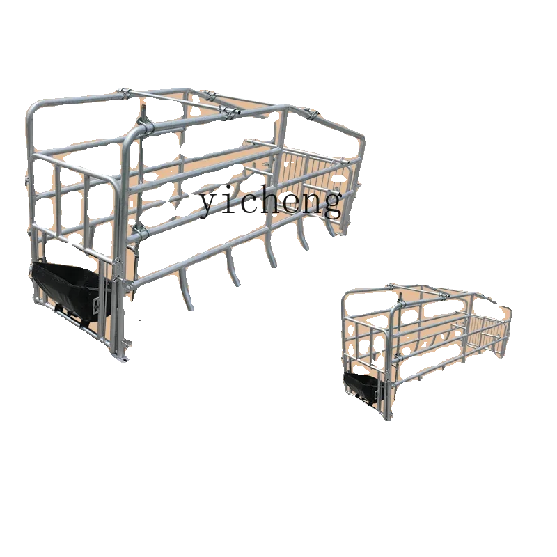 Севевая кровать от пола до потолка, ограничитель позиционирования односпальной кровати, оборудование для разведения свиней
Севевая кровать от пола до потолка, ограничитель позиционирования односпальной кровати, оборудование для разведения свиней