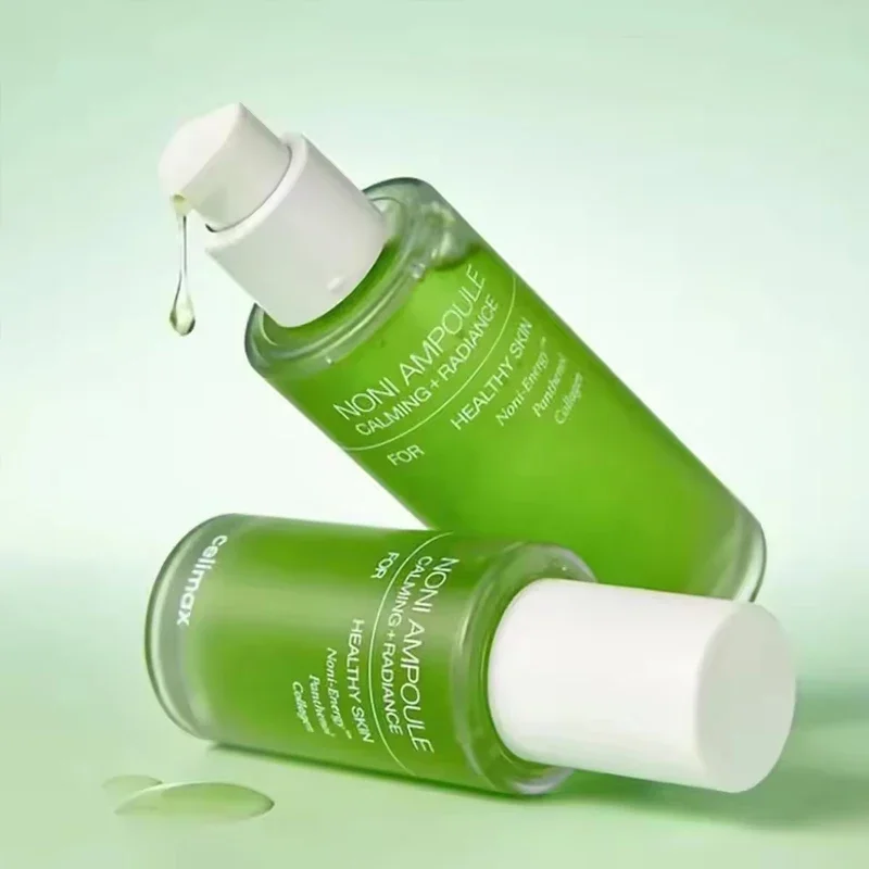 Celimax Korean Original Noni Ampoule 30ml 50ml Essence Hydrating Moisturizing Staying Up Late Removing Yellowing Soothing Skin
Celimax Korean Original Noni Ampoule 30ml 50ml Essence Hydrating Moisturizing Staying Up Late Removing Yellowing Soothing Skin