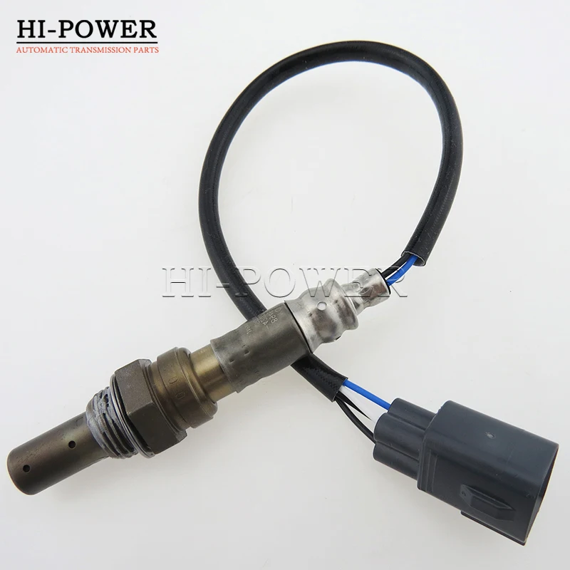 Новый 89467-42020 передний правый датчик кислорода O2 8946742020 Для Toyota RAV4 2001-2003 гг. Соотношение воздушно-топлива 2349028 234-9028
Новый 89467-42020 передний правый датчик кислорода O2 8946742020 Для Toyota RAV4 2001-2003 гг. Соотношение воздушно-топлива 2349028 234-9028