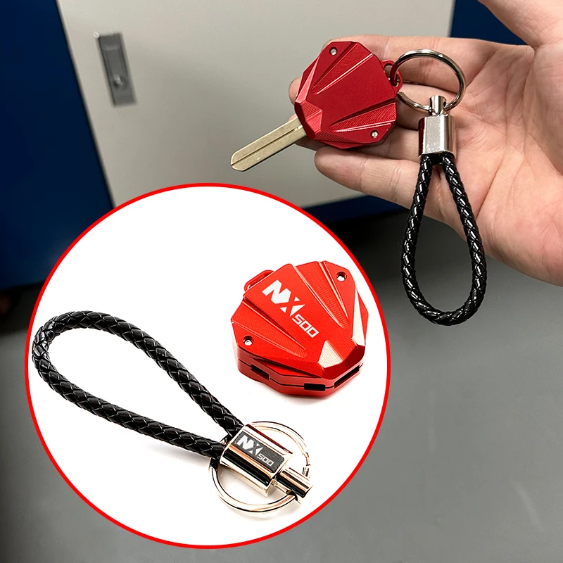 Для Honda NX500 NX 500 nx500 2023 2024 2025 2026 + аксессуары, чехол для ключей для мотоцикла, чехол и брелок для ключей
Для Honda NX500 NX 500 nx500 2023 2024 2025 2026 + аксессуары, чехол для ключей для мотоцикла, чехол и брелок для ключей