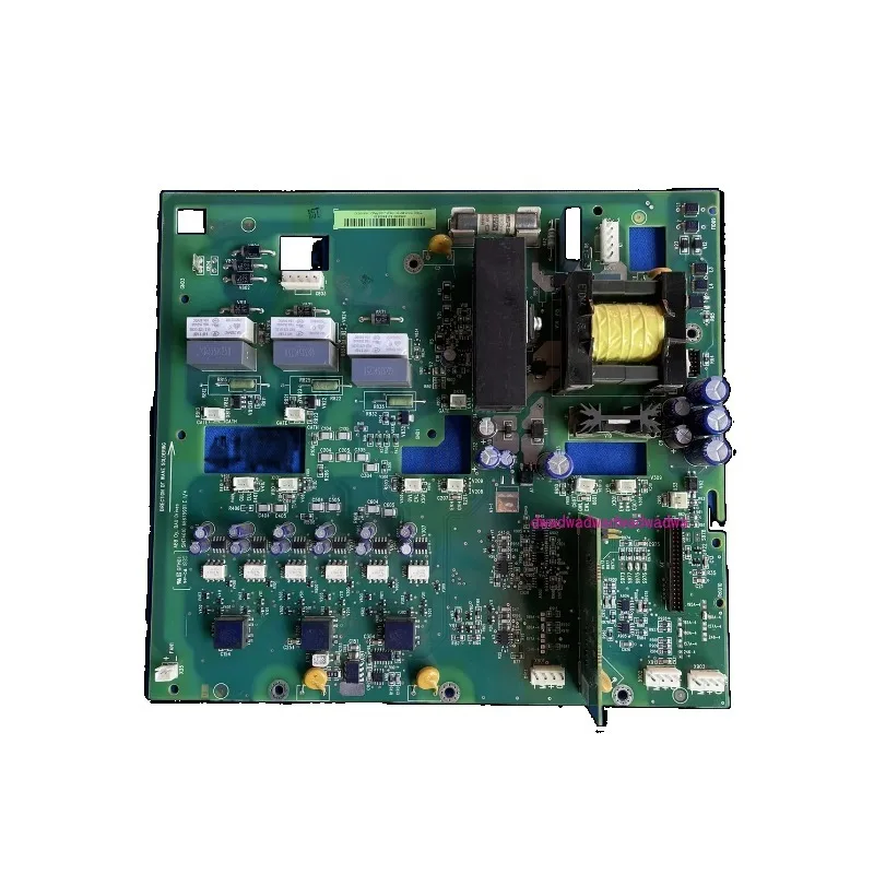 frequency converter ACS510/550 series 75K/90/110kw power board drive board motherboard SINT4610
frequency converter ACS510/550 series 75K/90/110kw power board drive board motherboard SINT4610