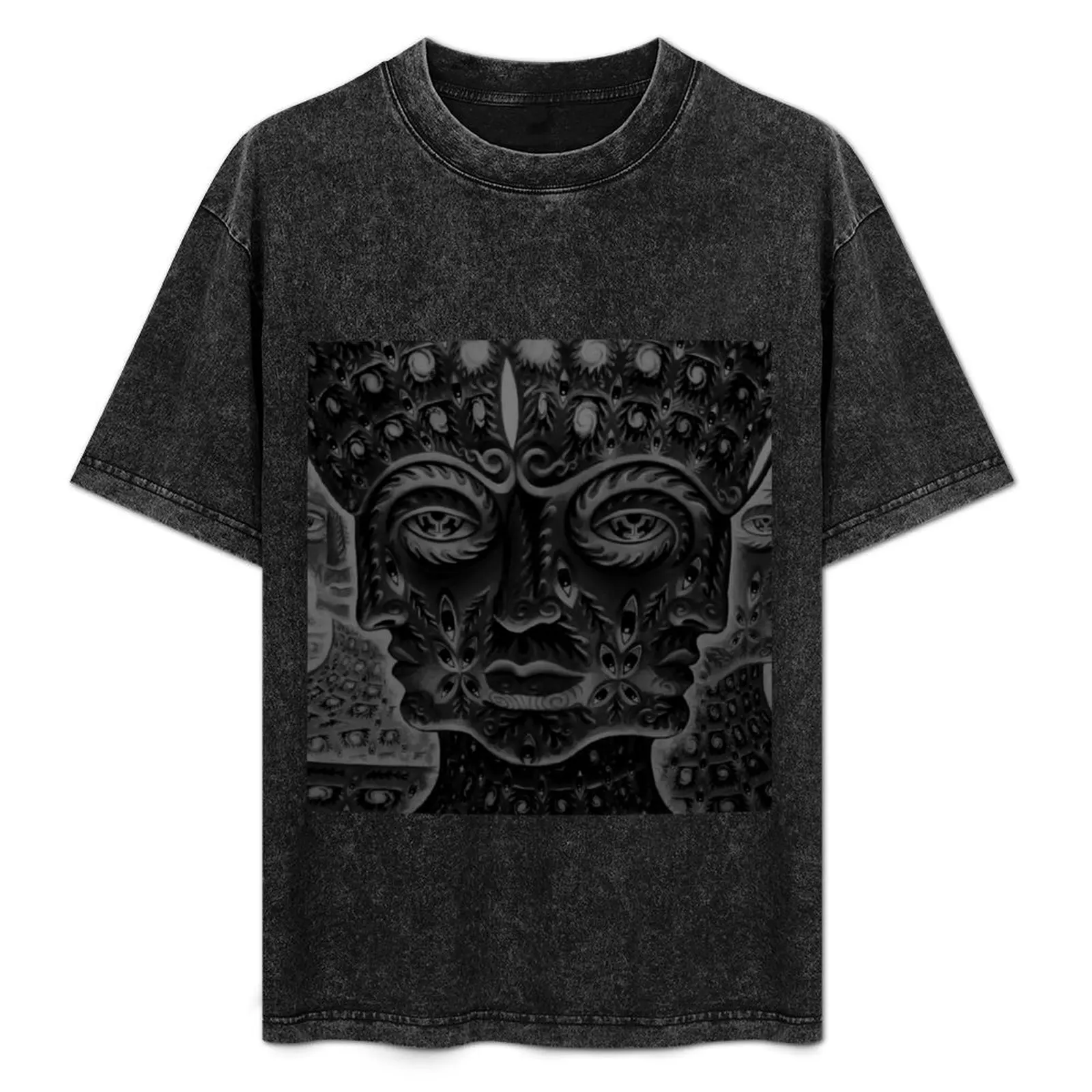 Gather around spewing sympathy T-Shirt Work Wear Breathable Tee
Gather around spewing sympathy T-Shirt Work Wear Breathable Tee