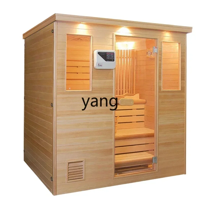CX Sauna Room Sauna Stove Heating Wet Steaming High Temperature Watering Solid Wood Bath Tank Household Sweat Steaming Room
CX Sauna Room Sauna Stove Heating Wet Steaming High Temperature Watering Solid Wood Bath Tank Household Sweat Steaming Room
