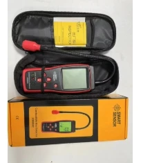 Effective Methane Gas Leak Sensor 0-10000PPM Sound Light Alert Household Industrial Safety Alarm Detector
Effective Methane Gas Leak Sensor 0-10000PPM Sound Light Alert Household Industrial Safety Alarm Detector