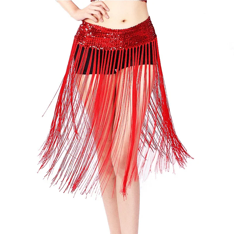 Новейший женский шарф с блестками и кисточками для танца живота, мини-юбка, карнавальная вечеринка, сценический пояс, поясная цепочка, костюм Indain
Новейший женский шарф с блестками и кисточками для танца живота, мини-юбка, карнавальная вечеринка, сценический пояс, поясная цепочка, костюм Indain