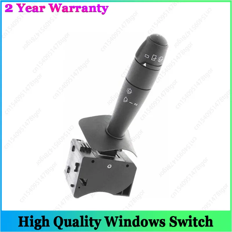 6001551357 Left Hand Drive Wiper Column Switch For Dacia Duster Loagn Sandero 6001551358 251694 251693
6001551357 Left Hand Drive Wiper Column Switch For Dacia Duster Loagn Sandero 6001551358 251694 251693