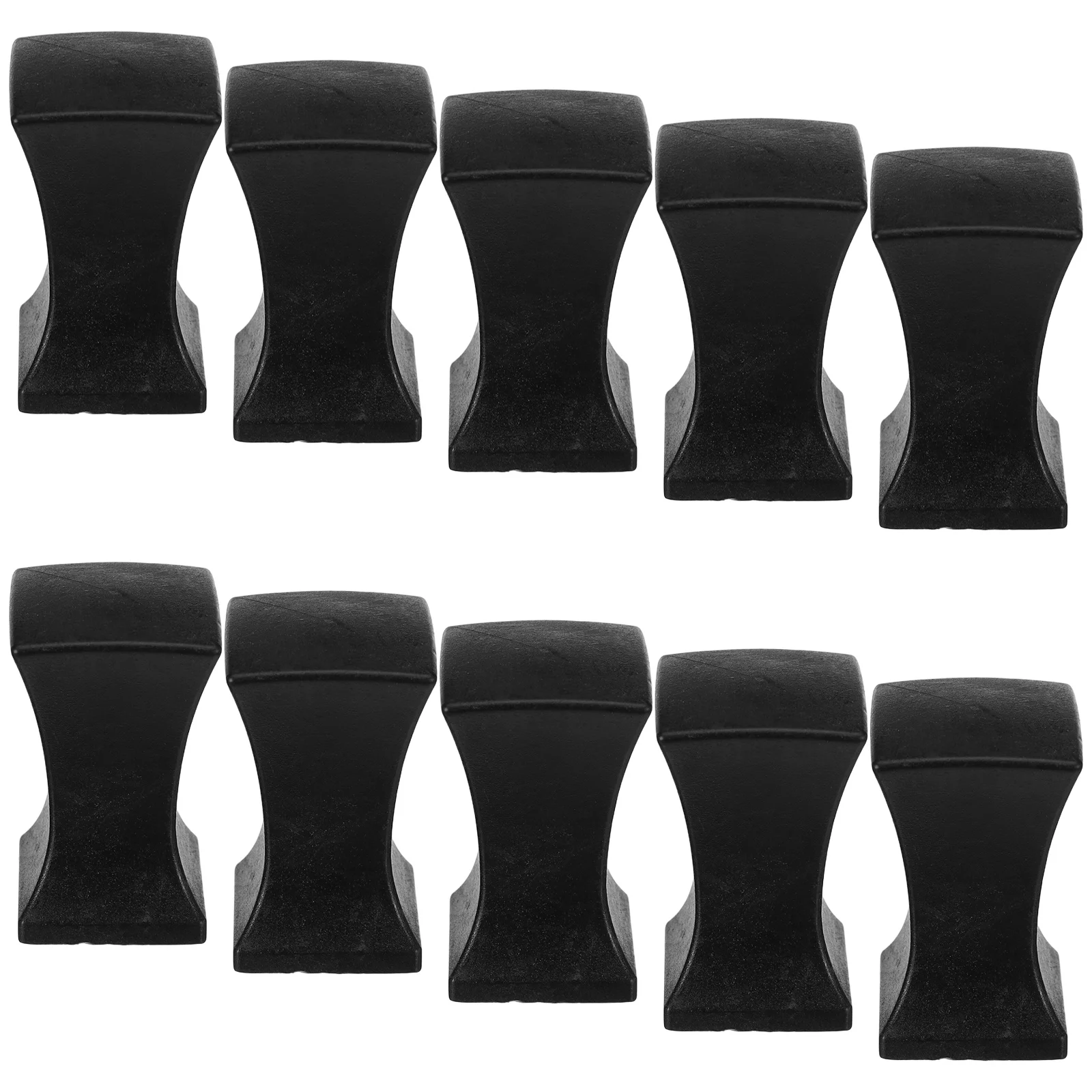 10pcs Table Lamp Shade Finial Cap 1/4-28" Decorative Knob Replacement Topper For Desk Lighting Fixture Lamp Shade Decor Finial
10pcs Table Lamp Shade Finial Cap 1/4-28" Decorative Knob Replacement Topper For Desk Lighting Fixture Lamp Shade Decor Finial