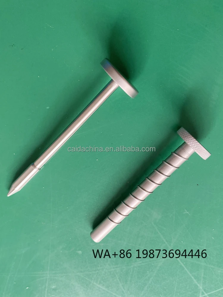 5/10/12mm Thoracoscopy Instruments, Thoracentesis Trocar
5/10/12mm Thoracoscopy Instruments, Thoracentesis Trocar