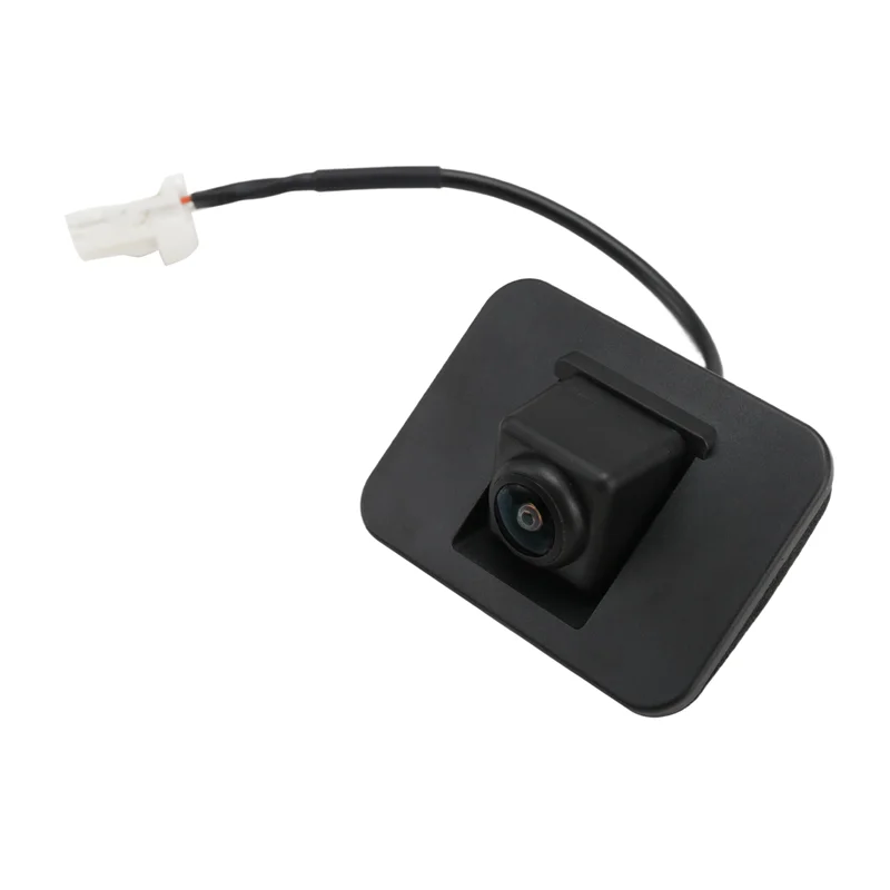 Мощная новая камера заднего вида 28442-6CA3A 28442-6CA3B резервная камера для Nissan Altima 19-24 Park Assist 284426CA3A
Мощная новая камера заднего вида 28442-6CA3A 28442-6CA3B резервная камера для Nissan Altima 19-24 Park Assist 284426CA3A