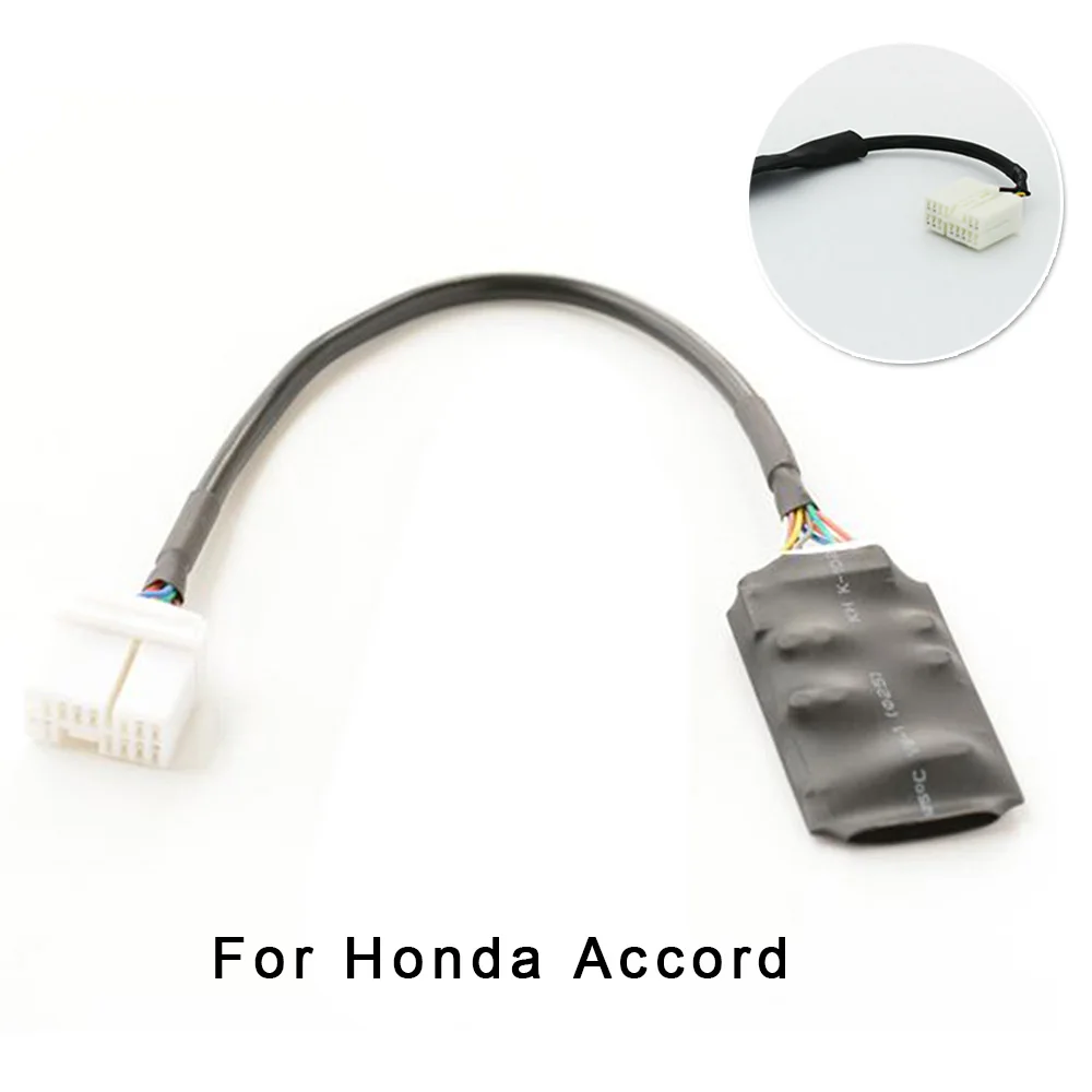 Microphone Mic Bluetooth Interface Radio Wireless Bluetooth Adapter Aux Cable Music Receiver Module For Accord For Civic Odyssey
Microphone Mic Bluetooth Interface Radio Wireless Bluetooth Adapter Aux Cable Music Receiver Module For Accord For Civic Odyssey