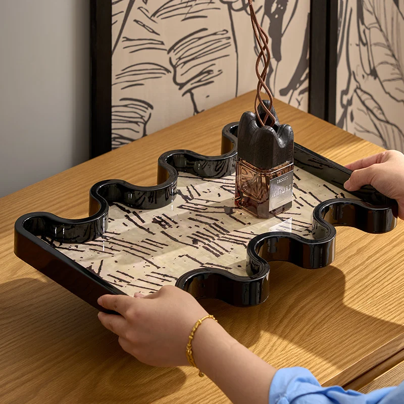 Итальянский декоративный набор: коробка для хранения и подсвечник для дома, отеля, кофейни, декора интерьера и повседневной жизни
Итальянский декоративный набор: коробка для хранения и подсвечник для дома, отеля, кофейни, декора интерьера и повседневной жизни