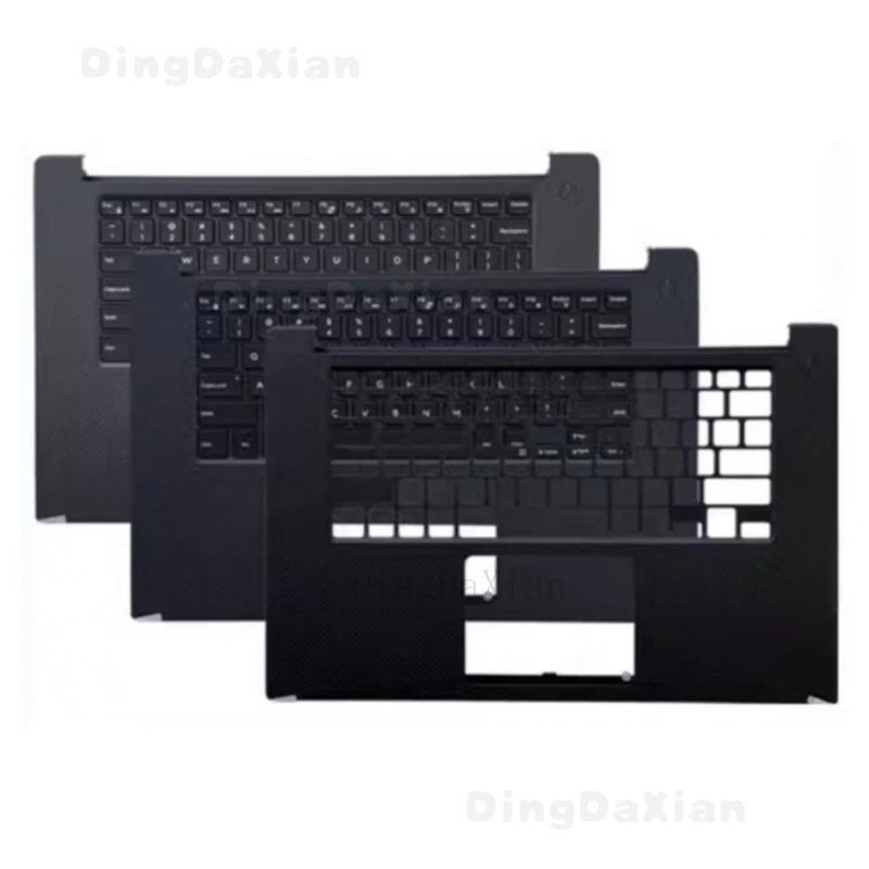 D+FOR Dell XPS15 9510 9500 Precision 5560 Palmrest Cas Keyboard Touchpad 05Y9T0
D+FOR Dell XPS15 9510 9500 Precision 5560 Palmrest Cas Keyboard Touchpad 05Y9T0